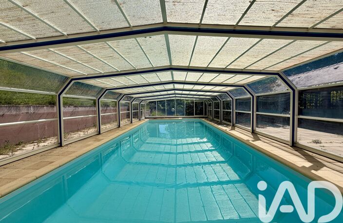Vente Maison de ville 7 pièces — photo 3