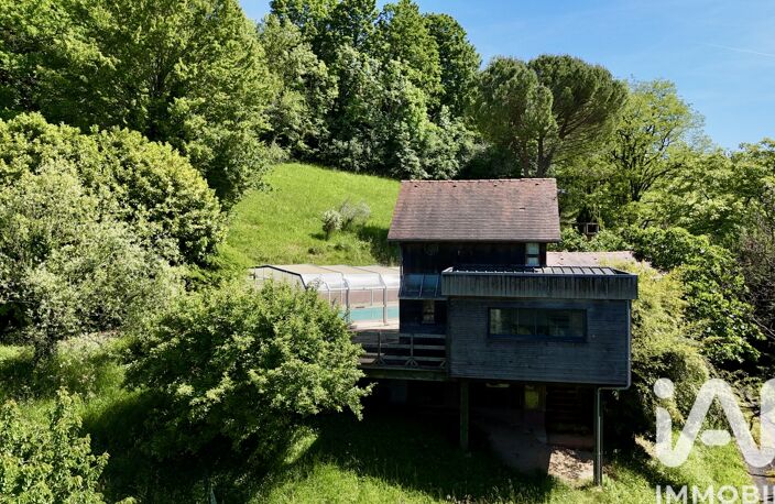 Vente Maison de ville 7 pièces — photo 4