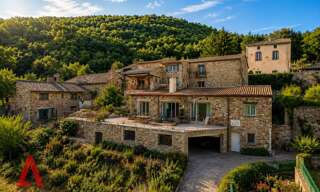 Maison 18 Pièces 400 m² à vendre à Avène (34260)