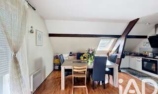 Appartement 2 Pièces 42 m² à vendre à Melun (77000)