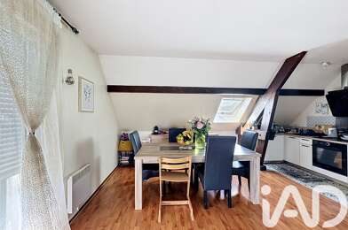 Appartement 2 pièces 139900 €