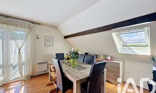 Appartement 2 Pièces 42 m² à vendre à Melun (77000)