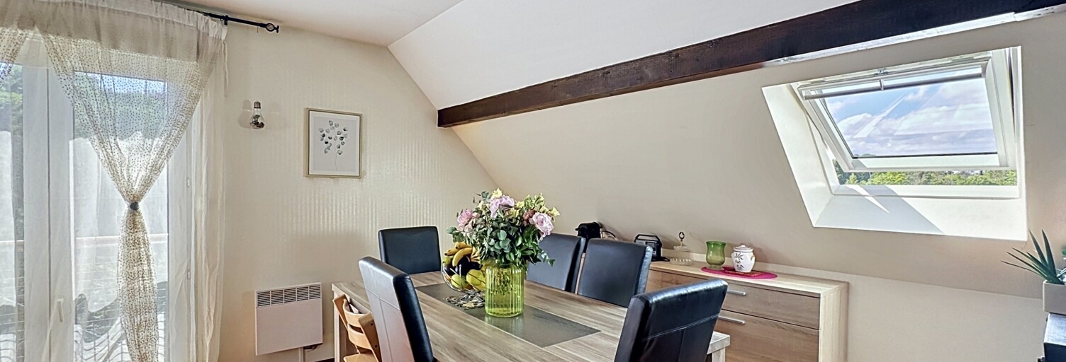 Appartement 2 Pièces 42 m² à vendre à Melun (77000)