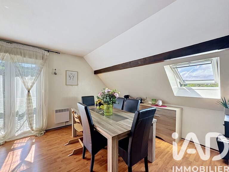 Vente Appartement 2 pièces — photo 1