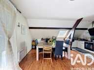 Vente Appartement 2 pièces — photo 2