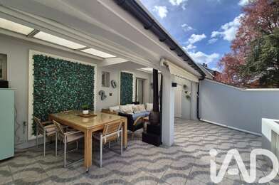 Maison 6 pièces 525000 €