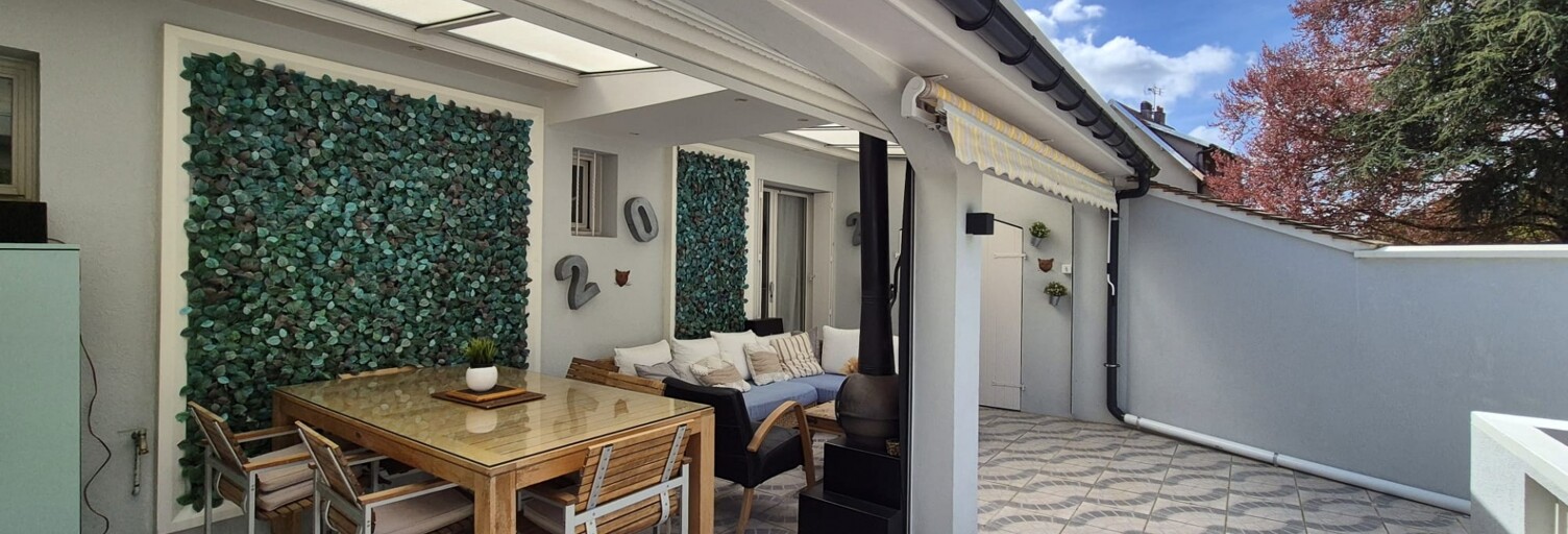 Maison 6 Pièces 180 m² à vendre à Marles-en-Brie (77610)