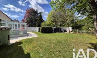 Maison 6 Pièces 180 m² à vendre à Marles-en-Brie (77610)