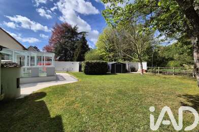 Maison 6 pièces 525000 €