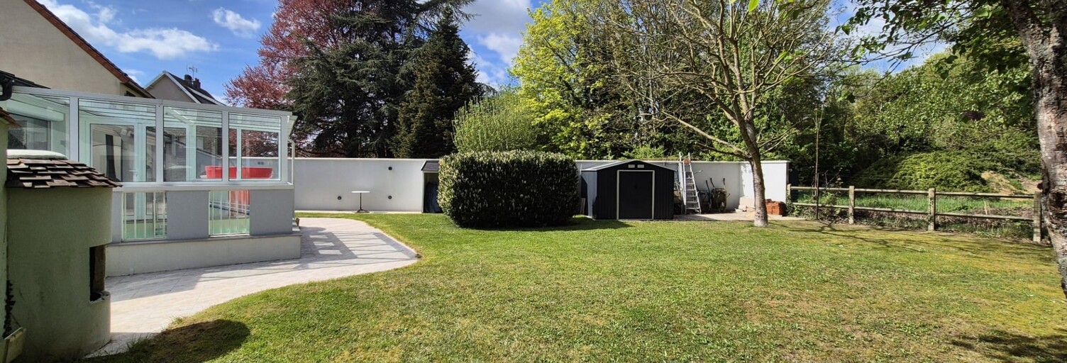 Maison 6 Pièces 180 m² à vendre à Marles-en-Brie (77610)