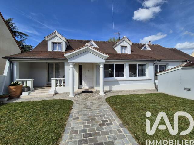Vente Maison/villa 6 pièces — photo du bien