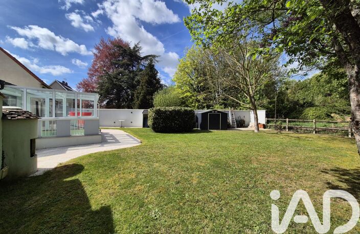 Vente Maison/villa 6 pièces — photo 2