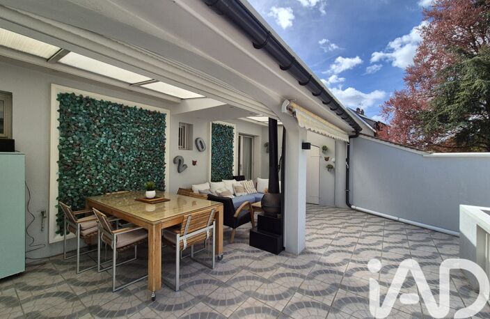 Vente Maison/villa 6 pièces — photo 3