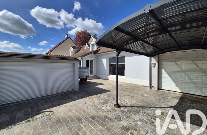 Vente Maison/villa 6 pièces — photo 4