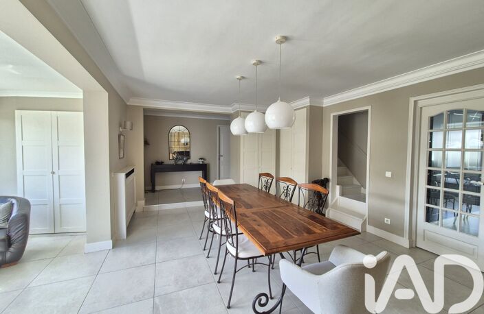 Vente Maison/villa 6 pièces — photo 5