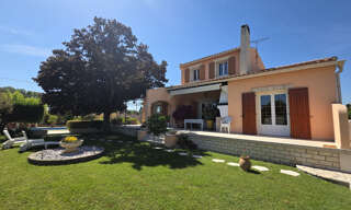 Maison 7 Pièces 150 m² à vendre à Galargues (34160)