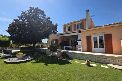 Maison 7 pièces 580000 €