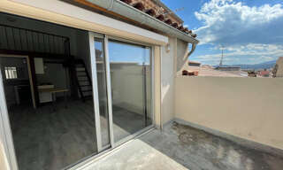 Appartement 1 Pièce 28 m² à louer à Aubenas (07200)