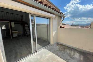 Appartement 1 pièces 441 €