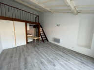 Studio avec terrasse — photo 3