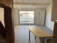 Studio avec terrasse — photo 4