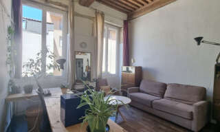Appartement 2 Pièces 44 m² à vendre à Lyon 4 (69004)