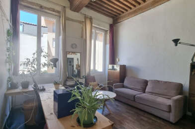 Appartement 2 pièces 225000 €