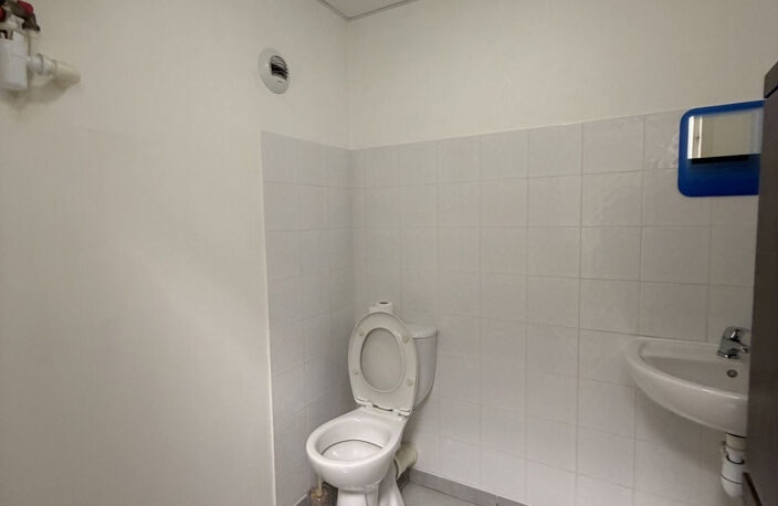 Bureaux 180 m2 SMH — photo 4