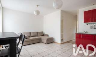 Appartement 2 Pièces 36 m² à vendre à La Tronche (38700)