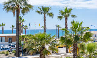 Appartement 2 Pièces 44 m² à vendre à Villeneuve-Loubet (06270)