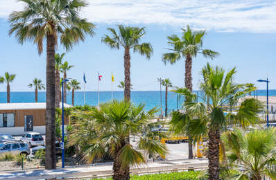 Pieds dans l'eau, Appartement 2 pièces à Villeneuve-Loubet p — photo du bien