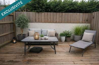 Appartement 3 pièces 209000 €