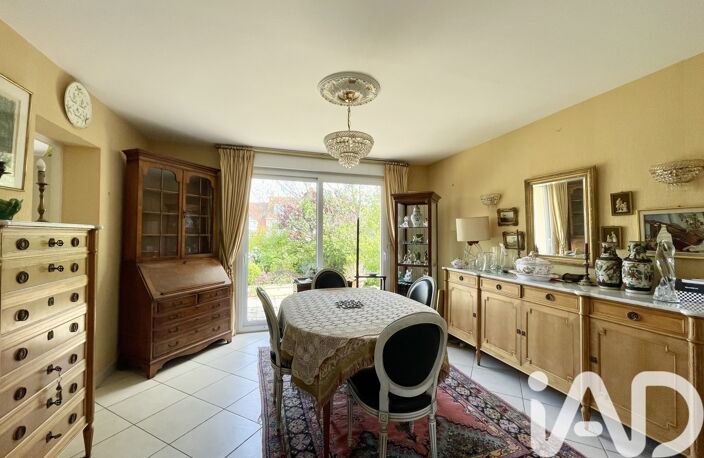 Vente Maison d'architecte 5 pièces — photo 5