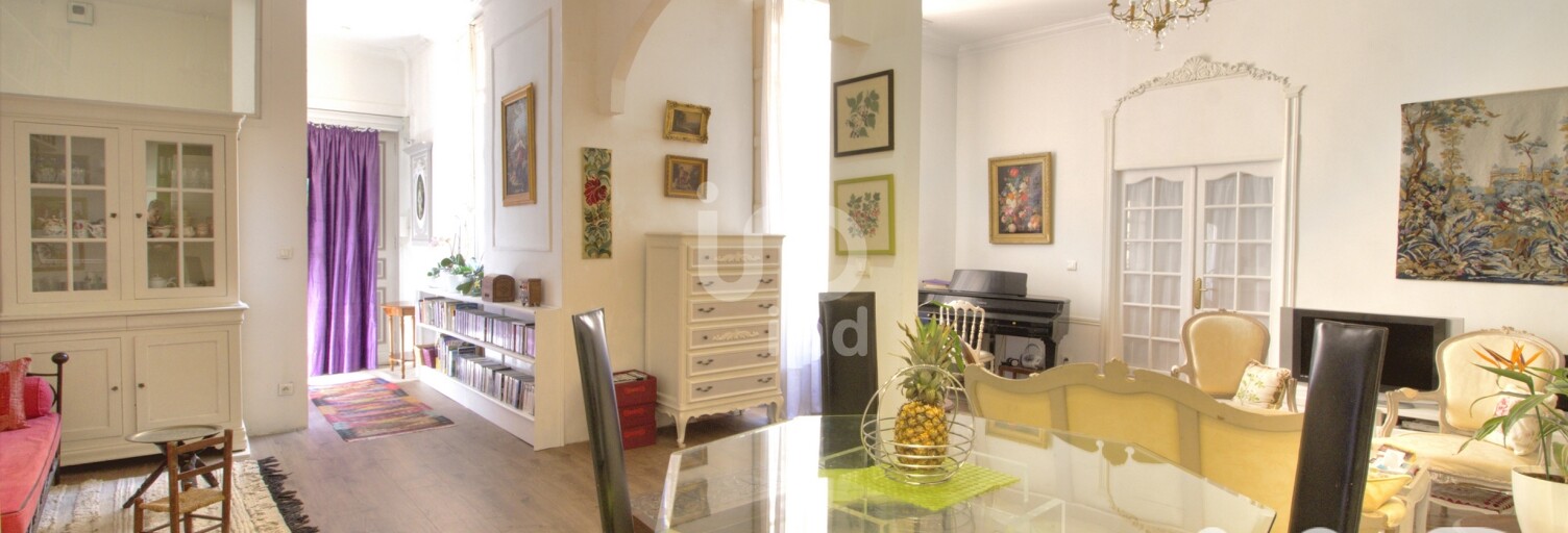 Appartement 2 Pièces 72 m² à vendre à Toulouse (31000)