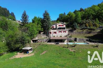 Maison 7 pièces 650000 €