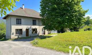 Maison 6 Pièces 136 m² à vendre à Saint-Albin-de-Vaulserre (38480)