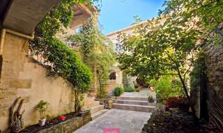Maison 7 Pièces 260 m² à vendre à Aubais (30250)