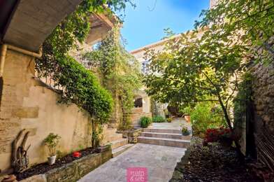 Maison 7 pièces 625000 €