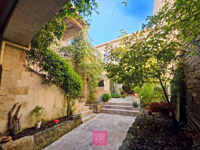 Maison — photo 1
