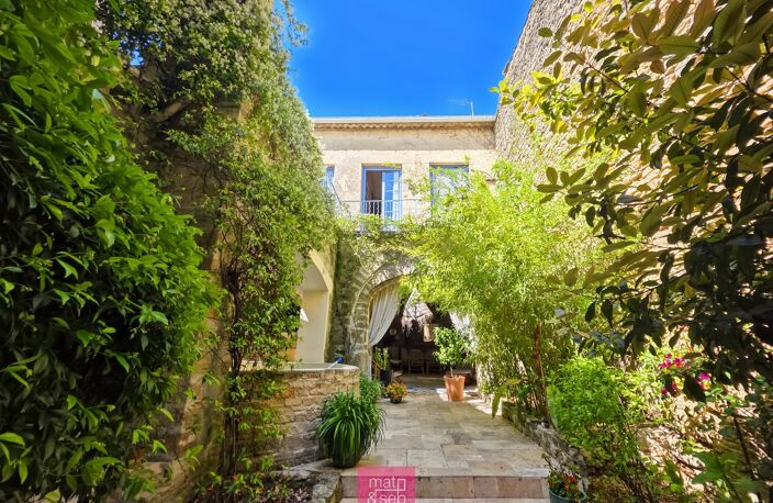 Maison — photo 2
