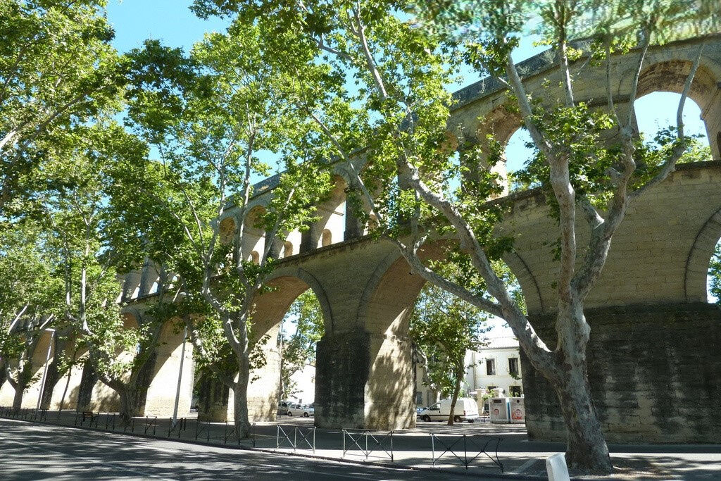Parking  à louer Montpellier 34000