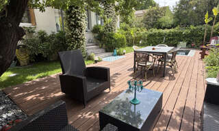 Maison 5 Pièces 160 m² à vendre à Montpellier (34000)