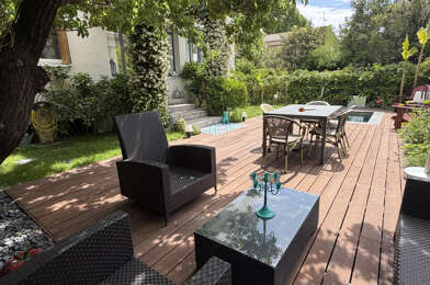 Maison 5 pièces 1070000 €