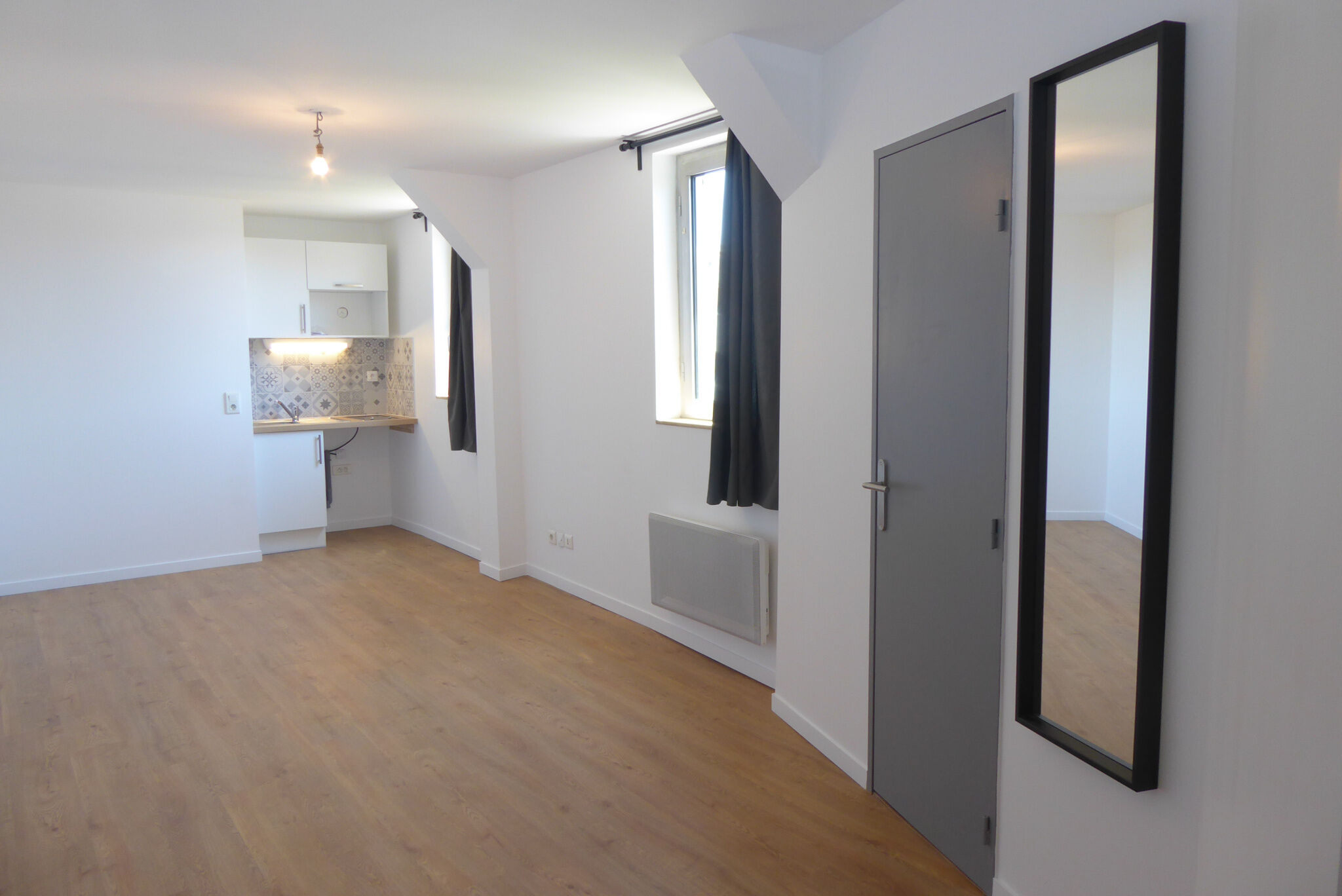 Appartement  T1 à louer Montpellier 34000