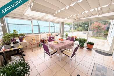 Maison 5 pièces 380000 €
