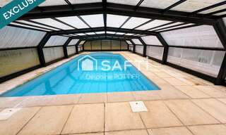 Maison 5 Pièces 117 m² à vendre à Crépy-en-Valois (60800)