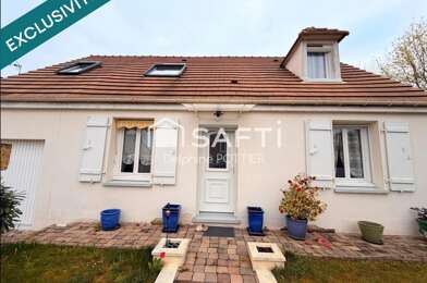 Maison 5 pièces 369000 €