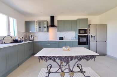Maison 4 pièces 310000 €