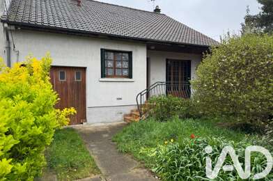 Maison 3 pièces 279000 €