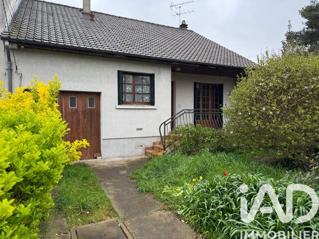 Vente Maison/villa 3 pièces — photo du bien